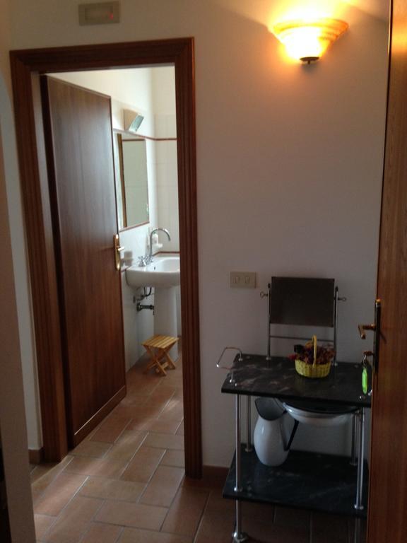 B&B Il Sentiero Di Assisi Quarto foto