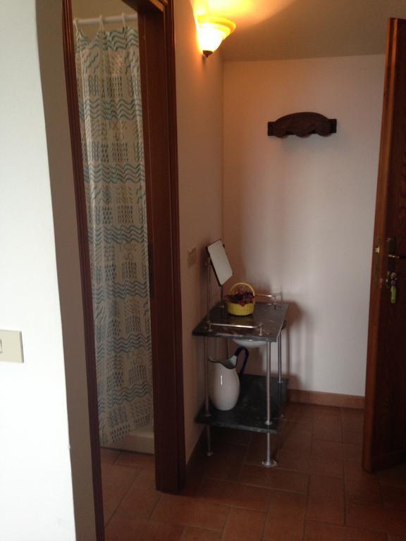 B&B Il Sentiero Di Assisi Quarto foto