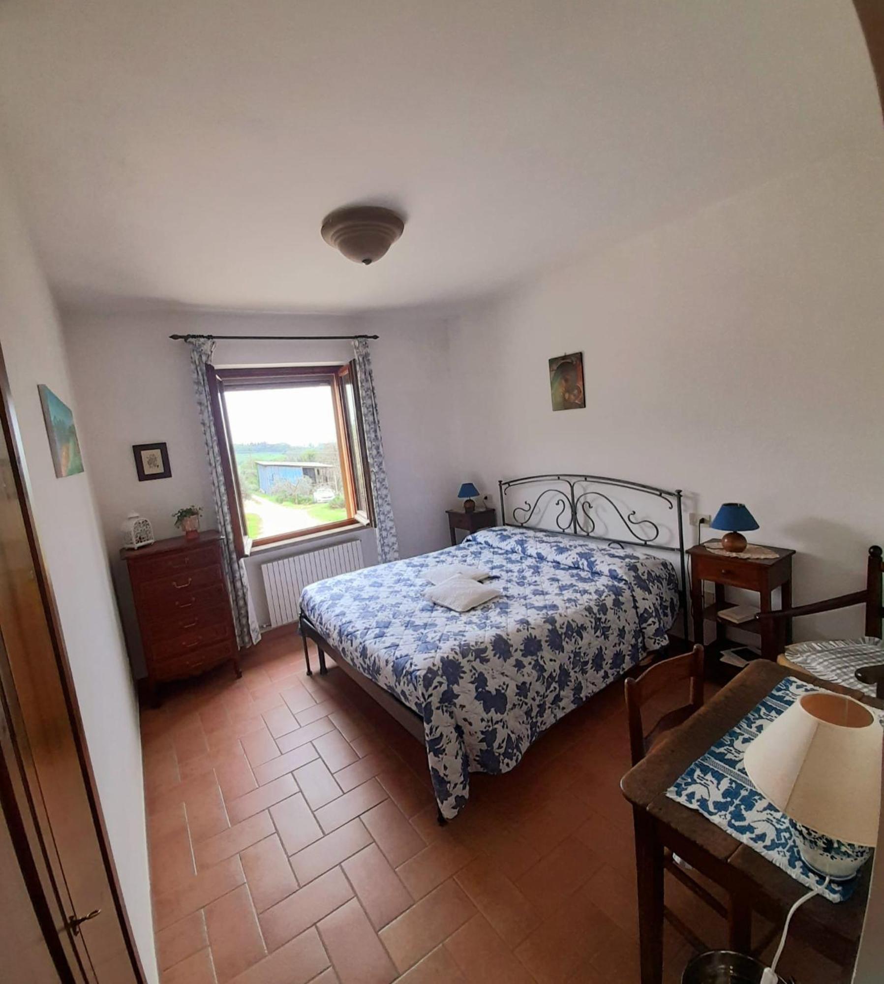 B&B Il Sentiero Di Assisi Exterior foto