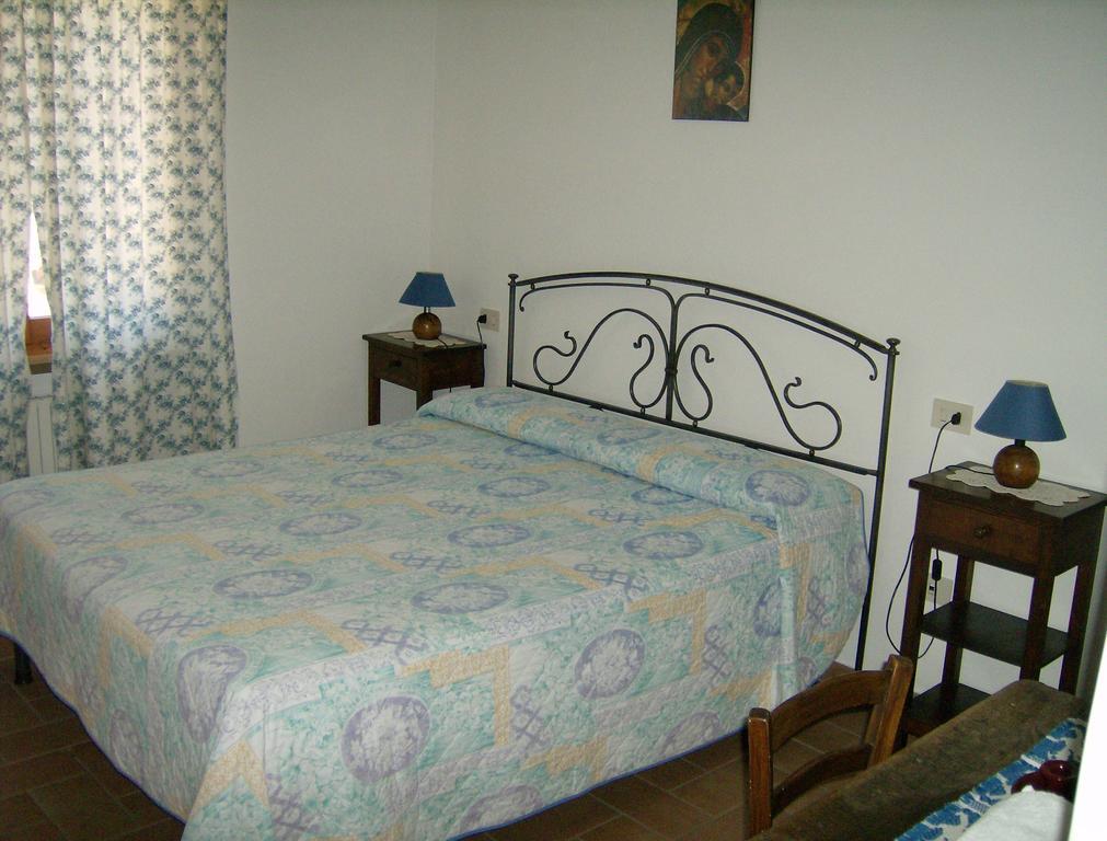 B&B Il Sentiero Di Assisi Quarto foto
